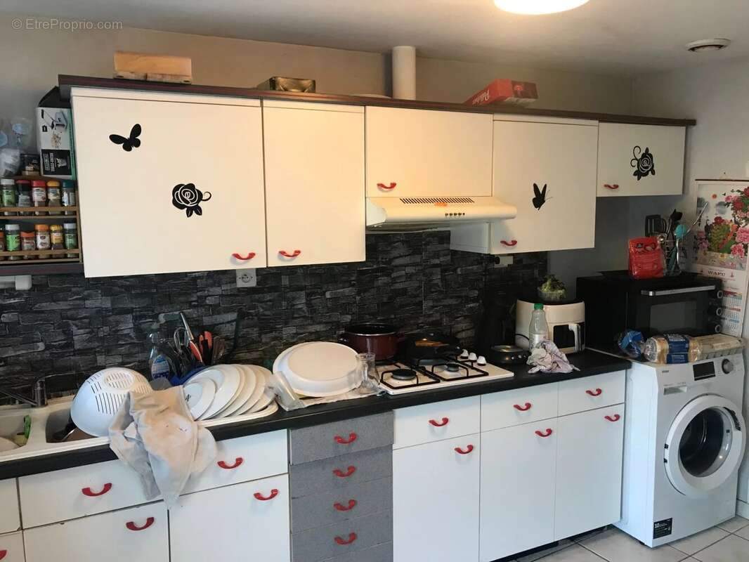 investissement locatif - photo 5