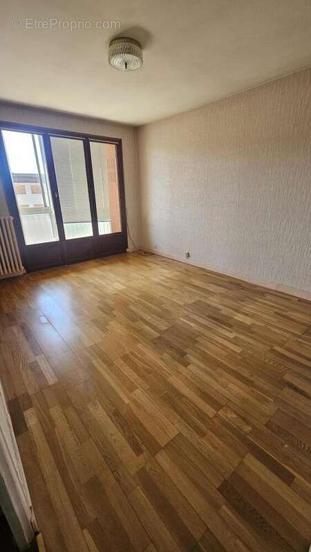 Appartement à LA RAVOIRE