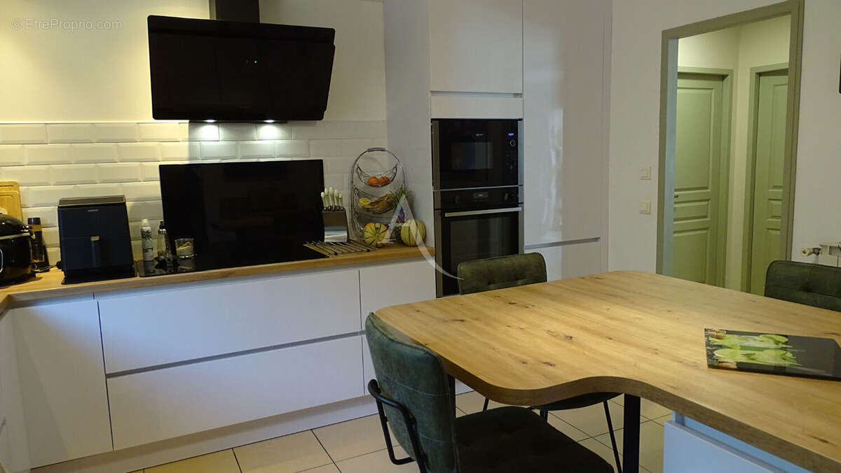 Maison Carcassonne avec jardin, piscine, double garage - photo 6