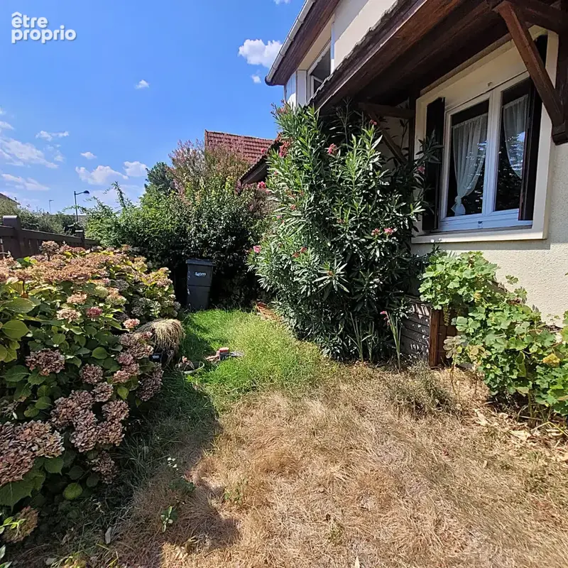 Maison Orsay 5 pièce(s) 114 m2 - photo 18