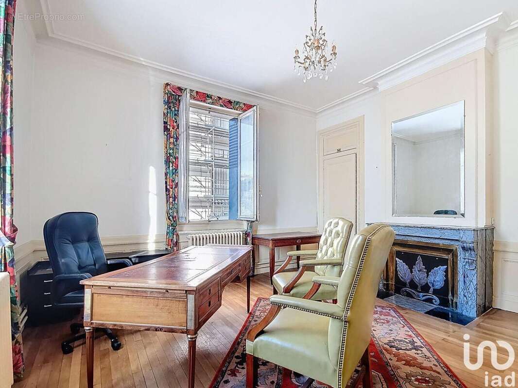 Photo 4 - Commerce à LYON-2E