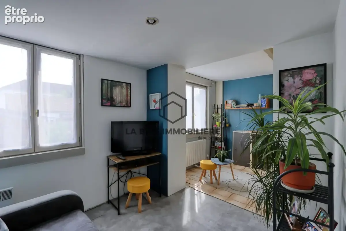 Maison 4 pièces 61 m² à vendre à Yerres (91330) - photo 6