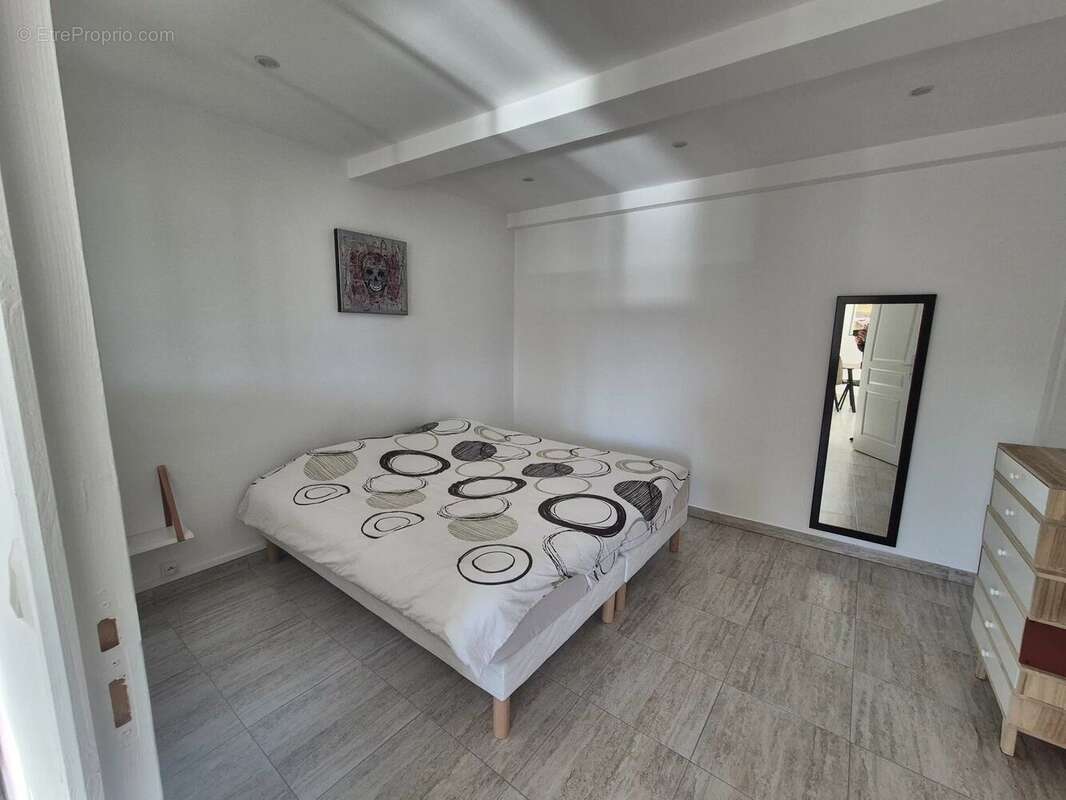 Appartement à GONFARON