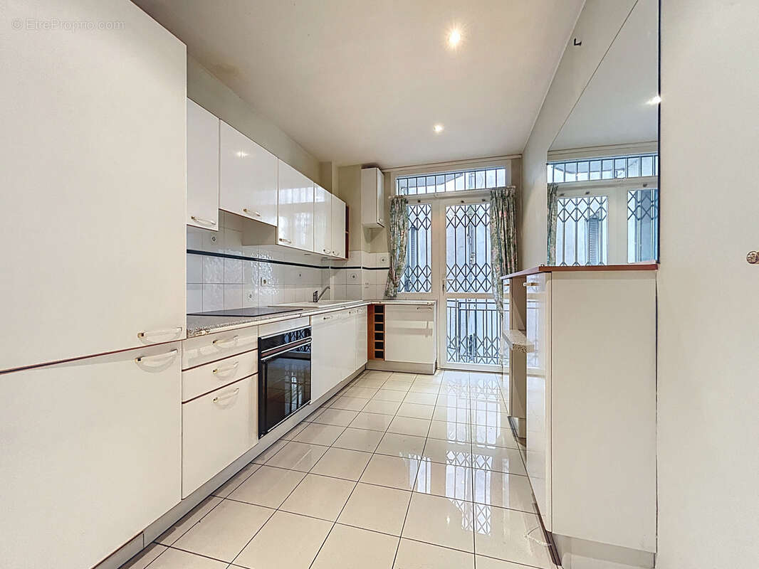 Appartement à BRIVE-LA-GAILLARDE