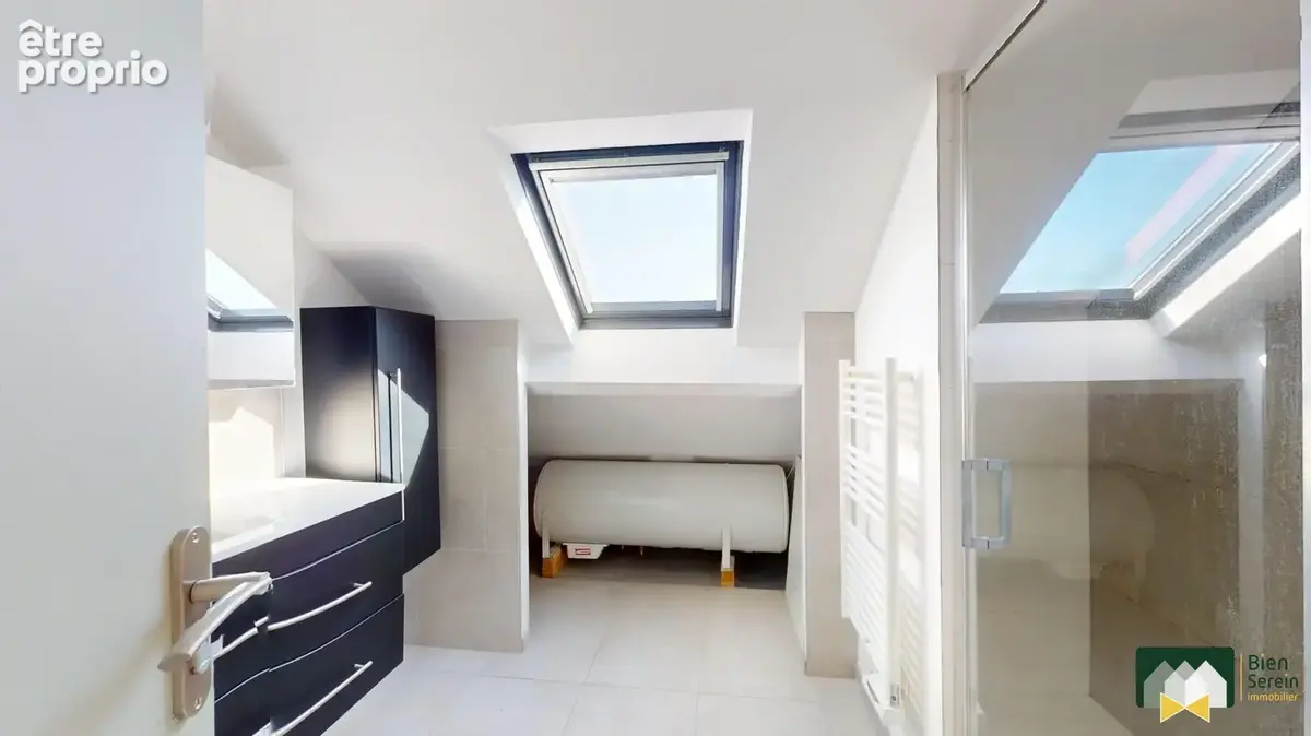 Appartement 2 pièces 41 m² à vendre à Leves (28300) - photo 5