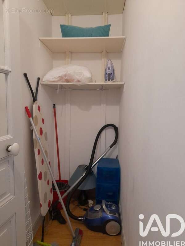 Photo 9 - Appartement à BIARRITZ