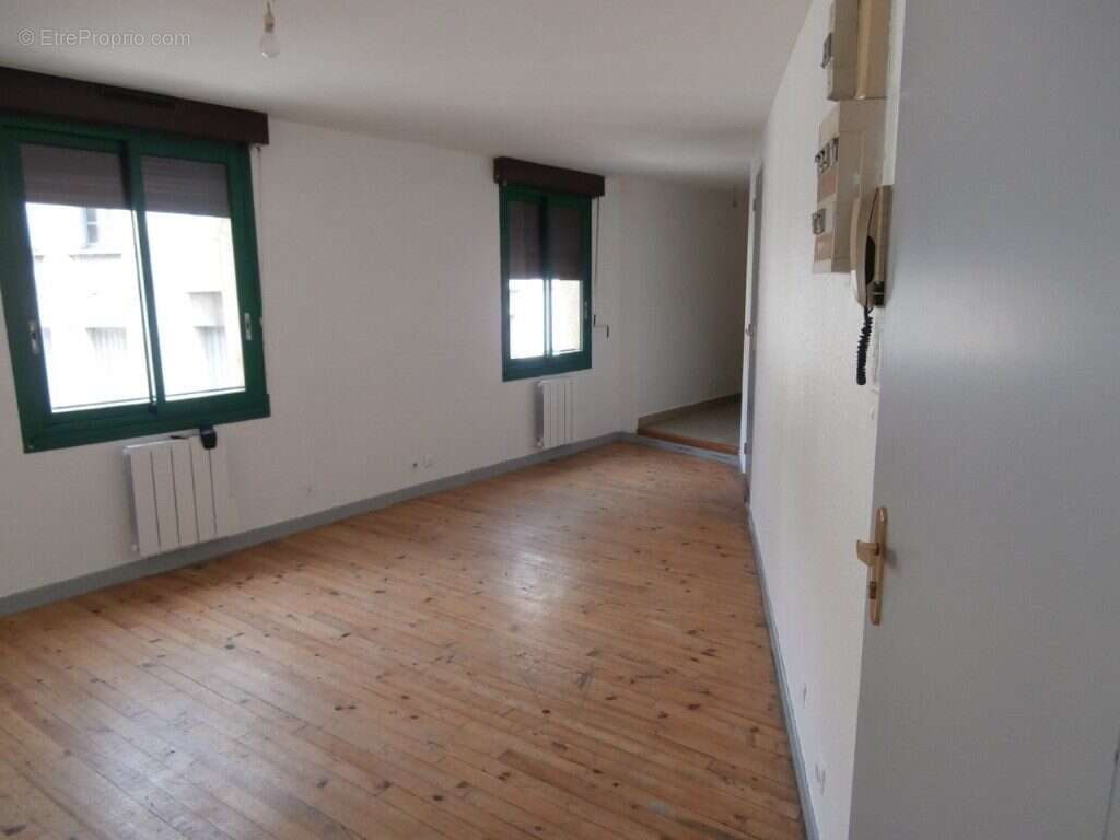 Appartement à TOURNON-SUR-RHONE