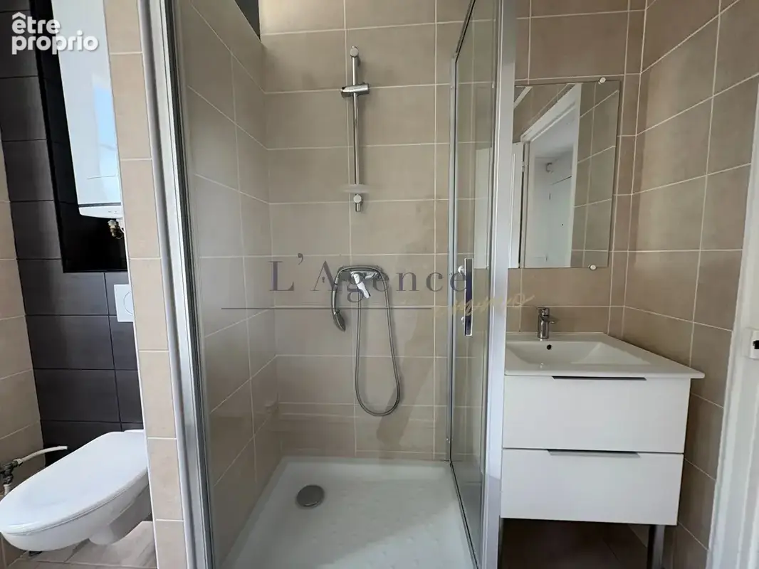 Appartement Chantilly 39 m² - photo 16