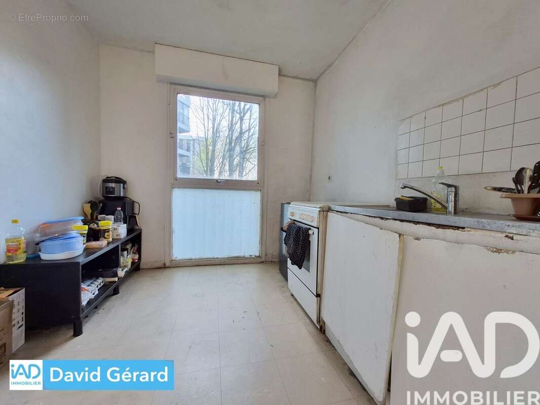 Photo 7 - Appartement à GRIGNY