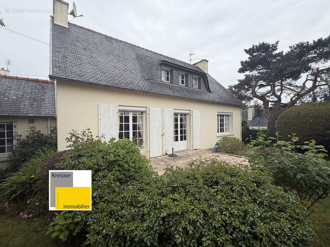 Maison à SAINT-MARTIN-DES-CHAMPS