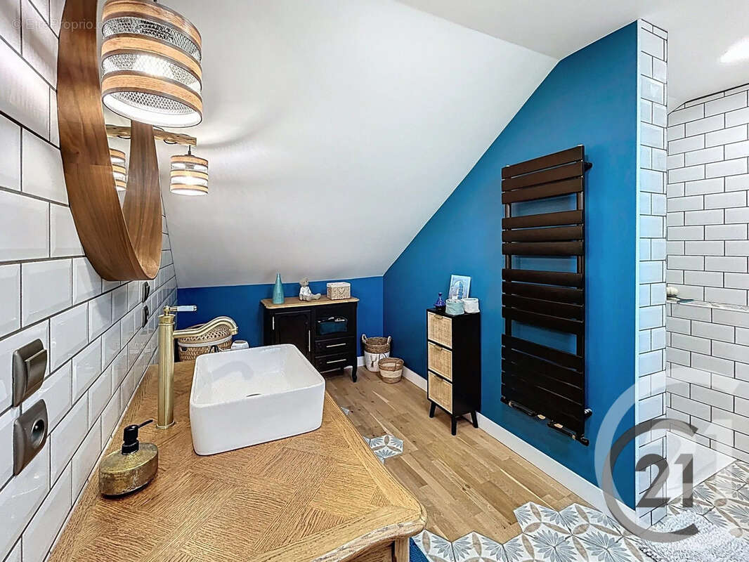 Maison 252 m² à Ruvigny  - photo 16