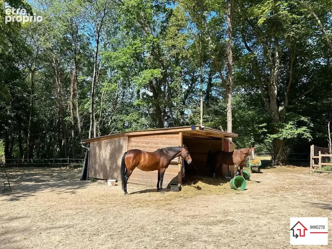 Maison 7 pièces 110 m² à vendre à Giverny (27620) - photo 7