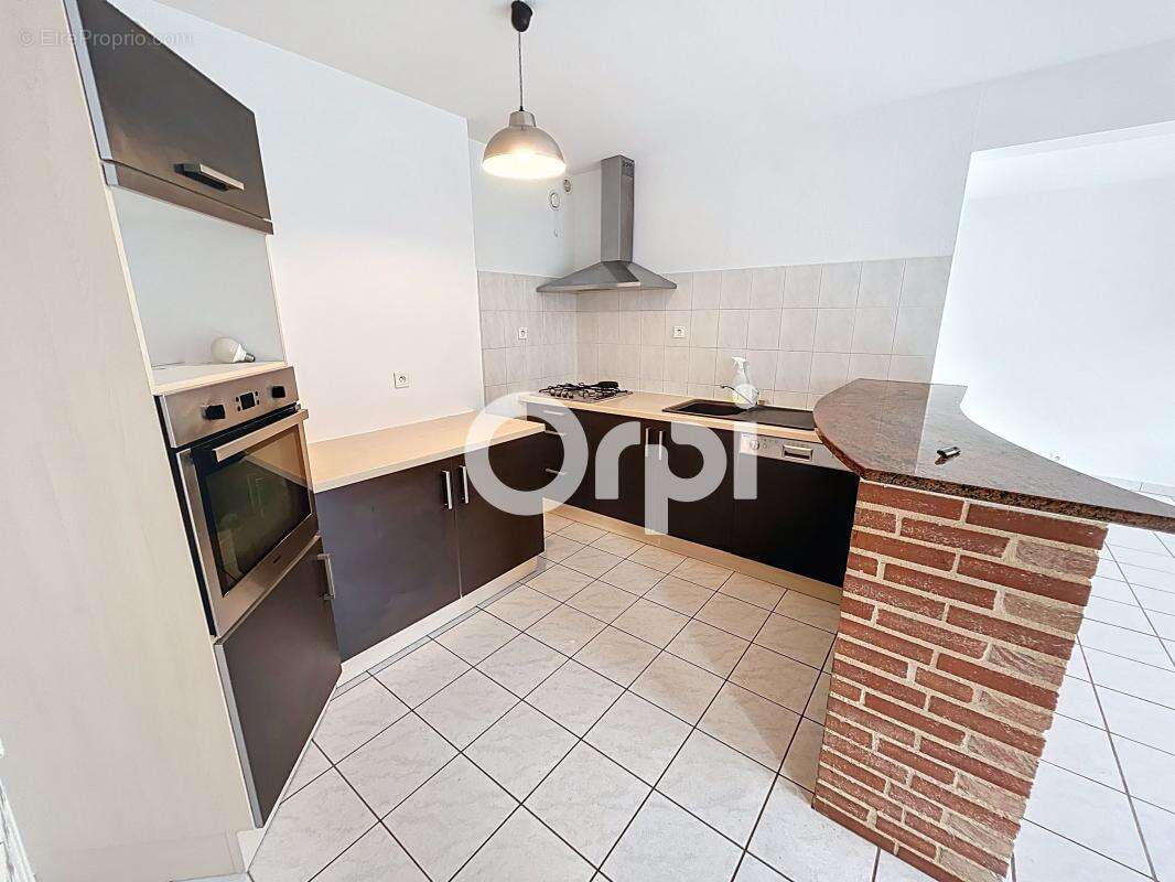 Appartement à BRIVE-LA-GAILLARDE