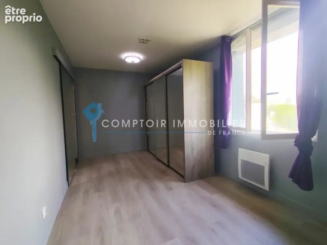Appartement dernier étage avec 3 chambres à vendre à Vizille - photo 8