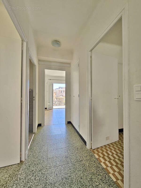 Appartement à AJACCIO