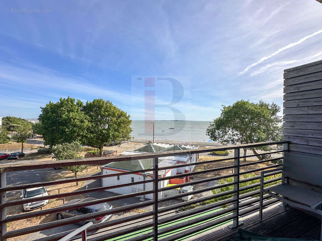Maison vue mer avec garage - photo 11