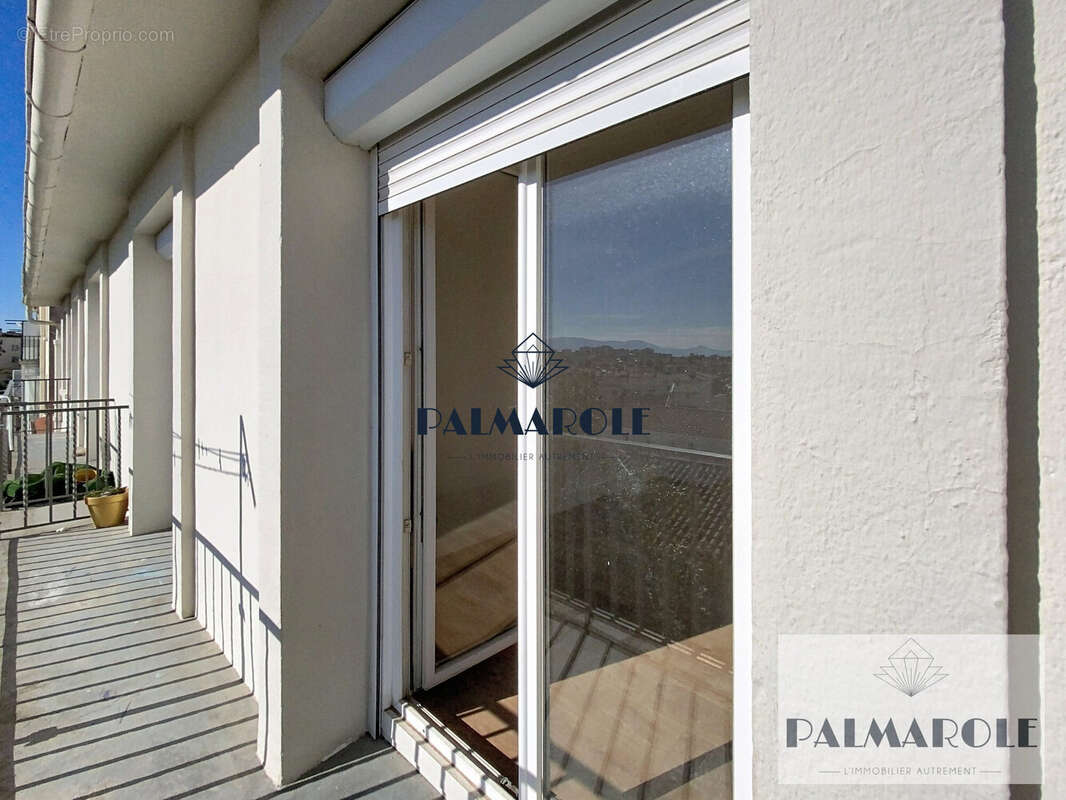 Appartement à PERPIGNAN