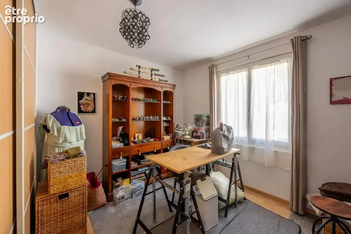 Appartement 4 pièces de 83 m² à Carnoules - photo 12