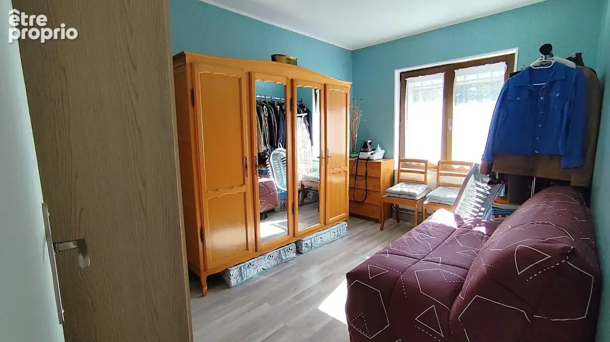 Maison semi-individuelle 5 pièces FOURMIES (59) - photo 9
