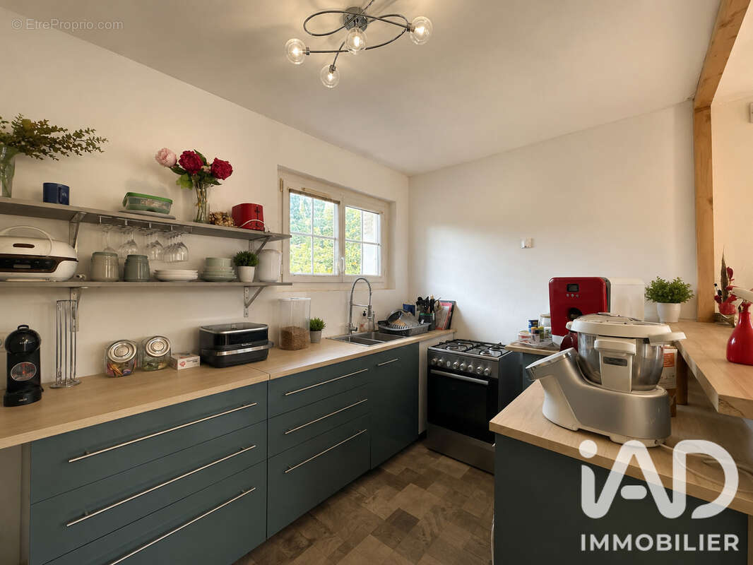 Maison 70 m² à Blois  - photo 7