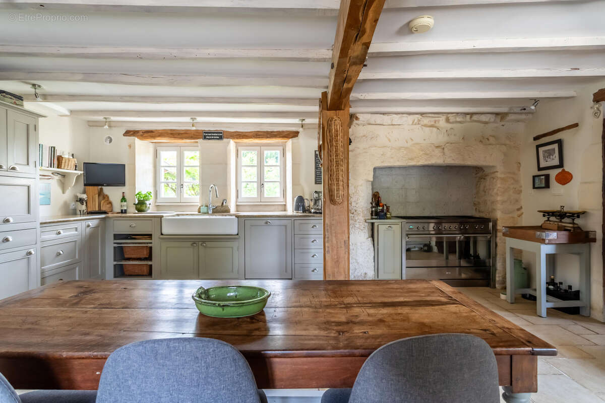 Maison à BERGERAC