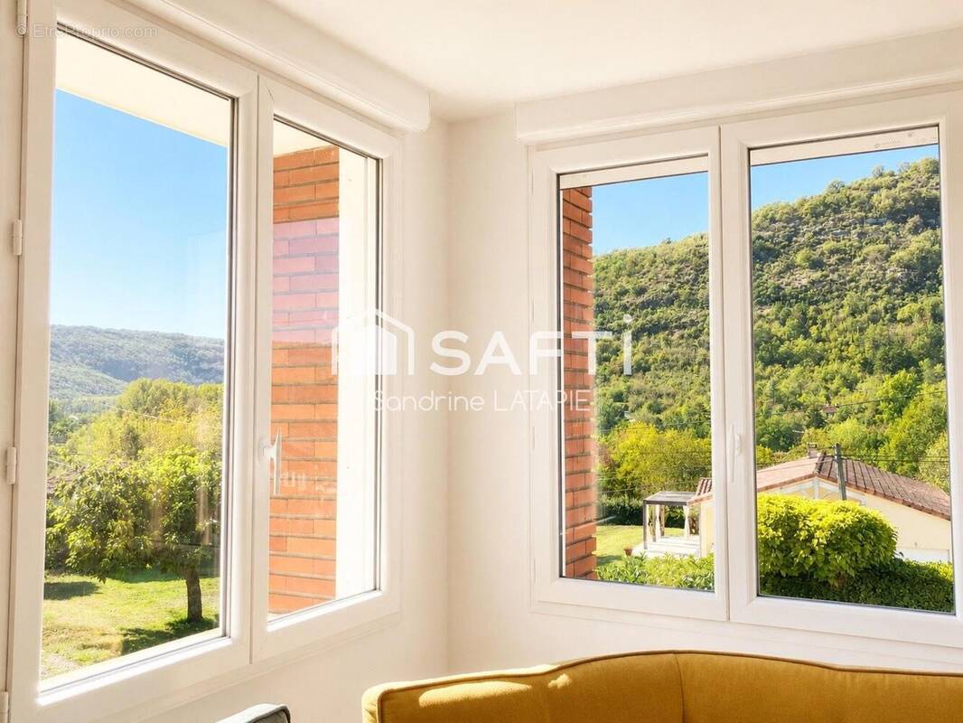 Photo 1 - Maison à SAINT-ANTONIN-NOBLE-VAL