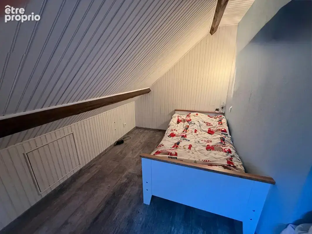 Maison Bessay Sur Allier 3 chambres - photo 12