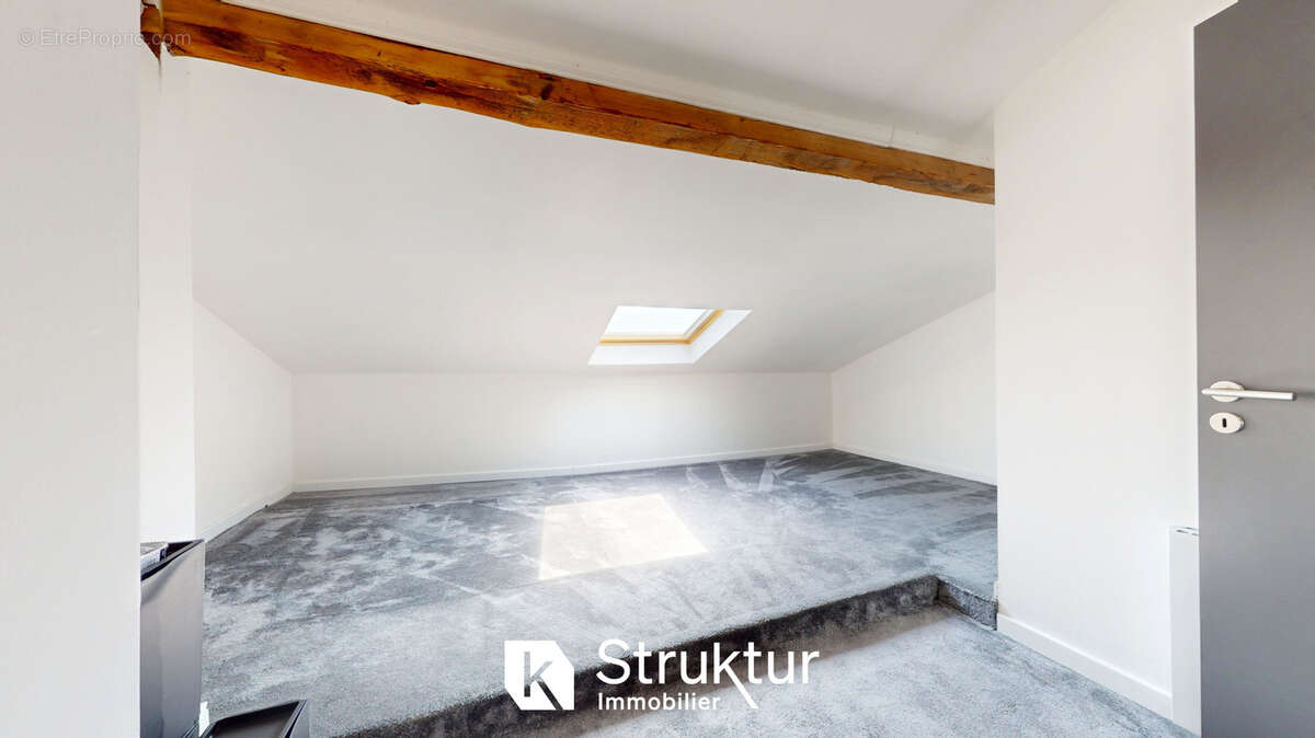 Appartement 124 m² à Basse-Ham  - photo 18
