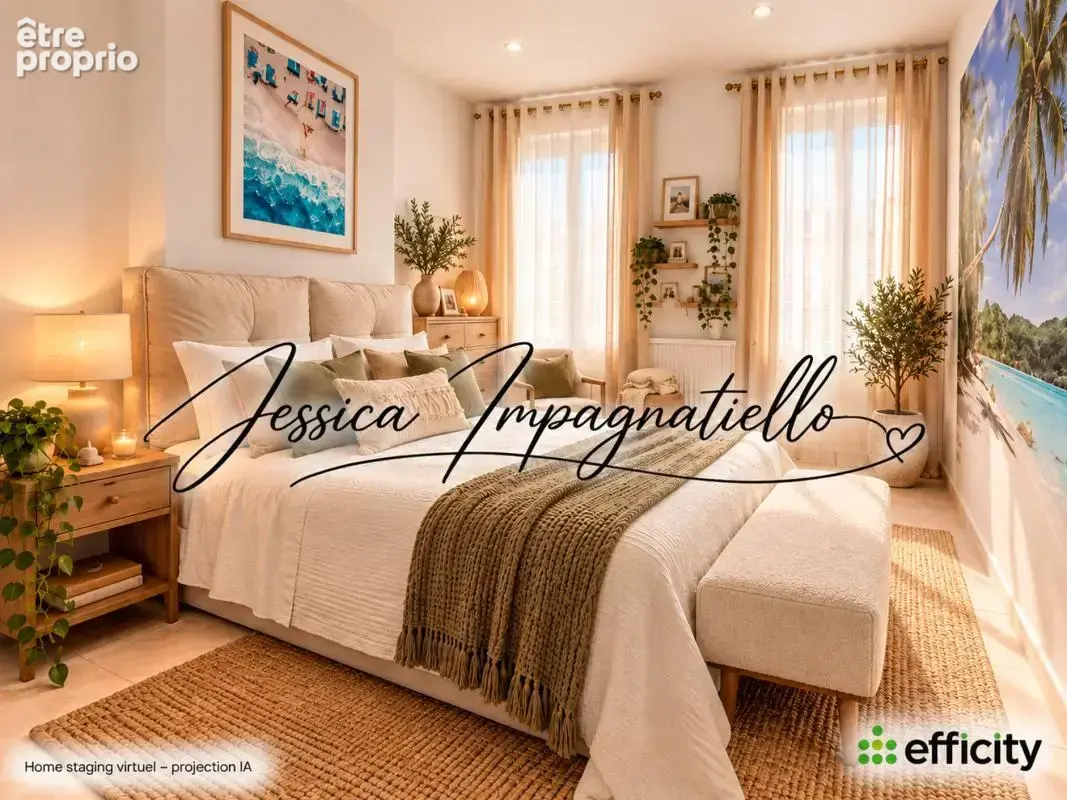 Appartement - photo 4