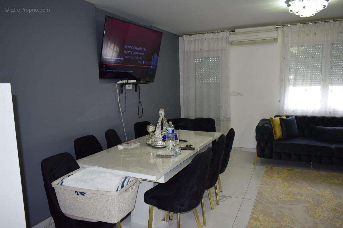 Maison contemporaine - photo 6