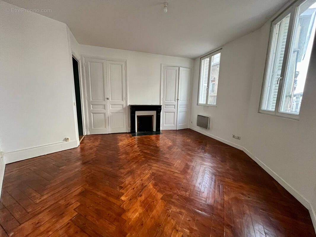 Appartement à ROUEN
