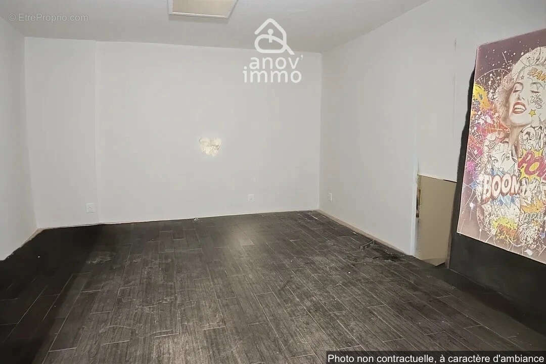 Grande propriété sur les hauteurs du village   Calme absolu - photo 24