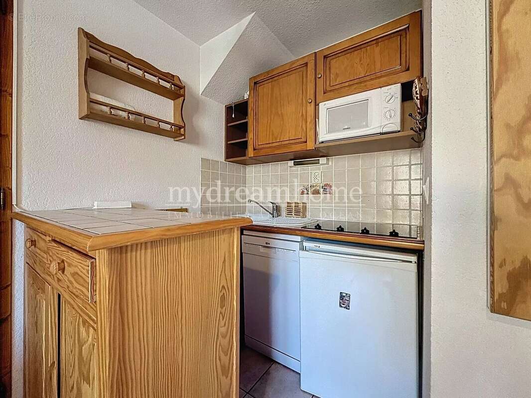 Appartement à PRAZ-SUR-ARLY