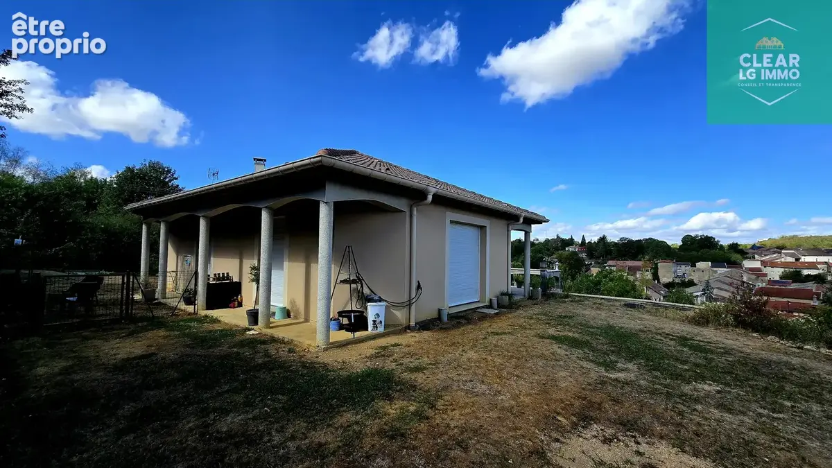 6 pièces 120m2 + 35m2 terrain 1875 m2 6 pièces 120m2  + 35m2 aménageable Thiaucourt maison ind 282000€ - photo 28