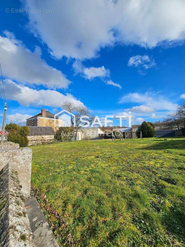 Photo 3 - Maison à VAILLY-SUR-SAULDRE