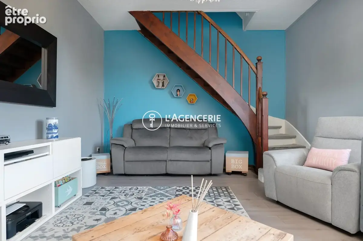 Maison 4 pièces 128 m² à vendre à Albi (81000) - photo 2