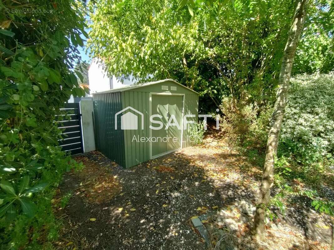 Photo 6 - Maison à NIORT