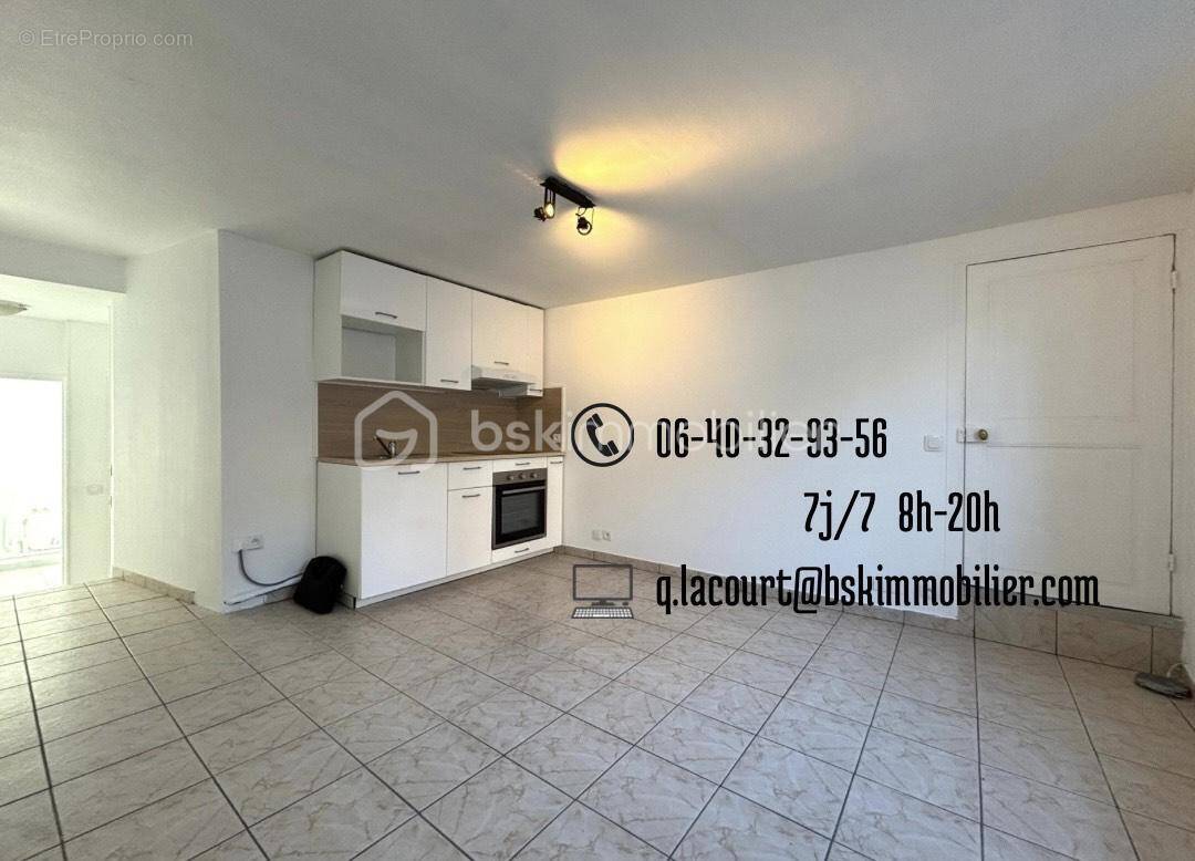 Appartement à ETAMPES