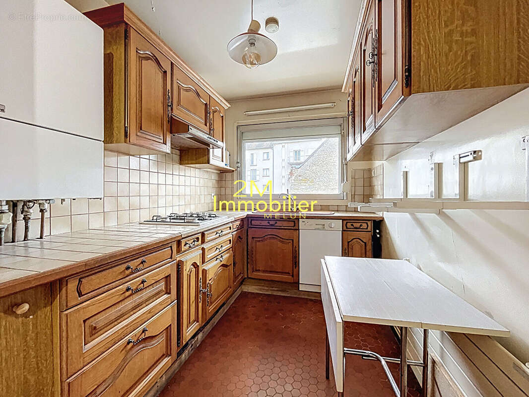 Appartement à MELUN