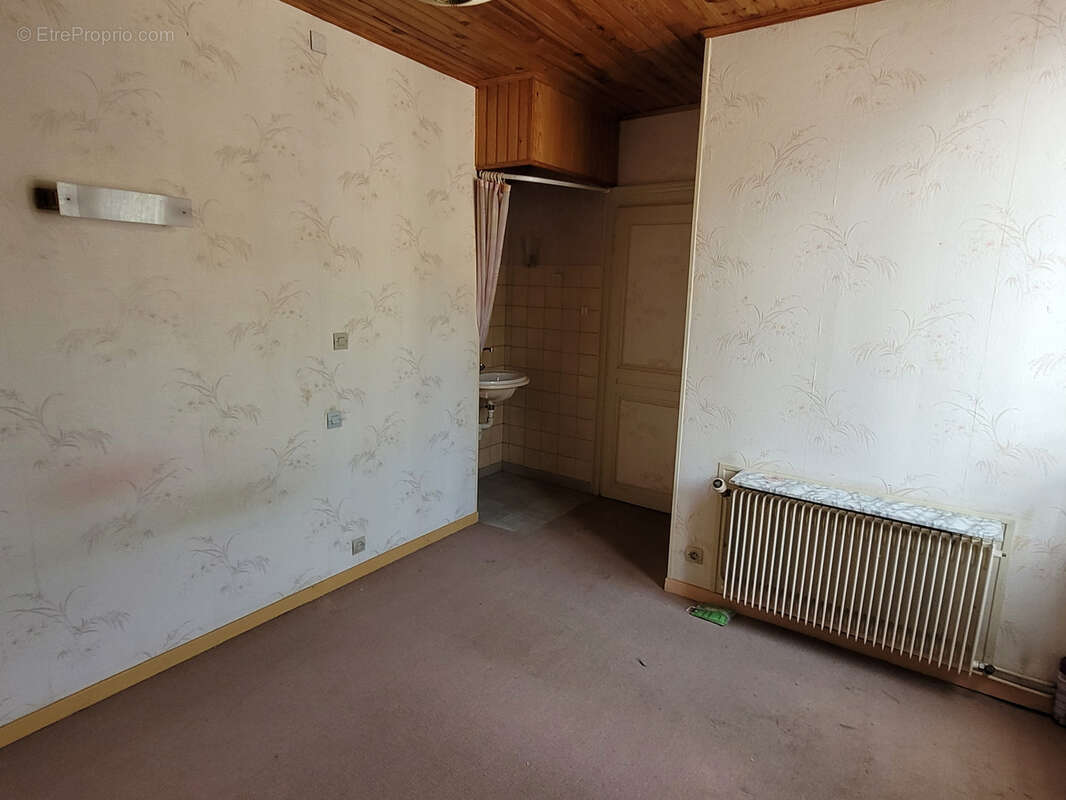 Maison à ILLIERS-COMBRAY