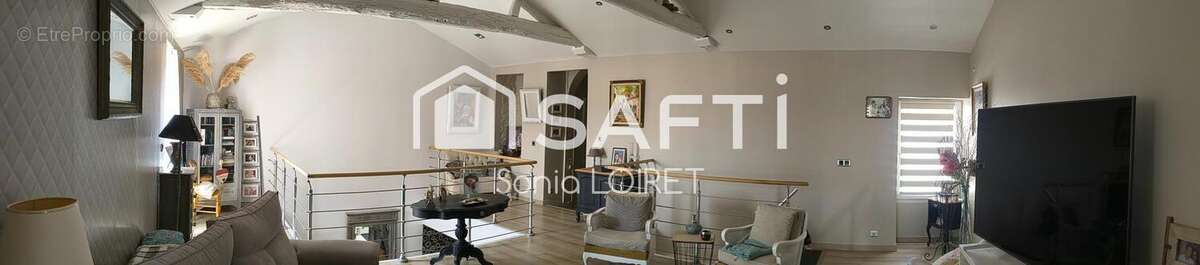 Photo 8 - Maison à TALMONT-SAINT-HILAIRE