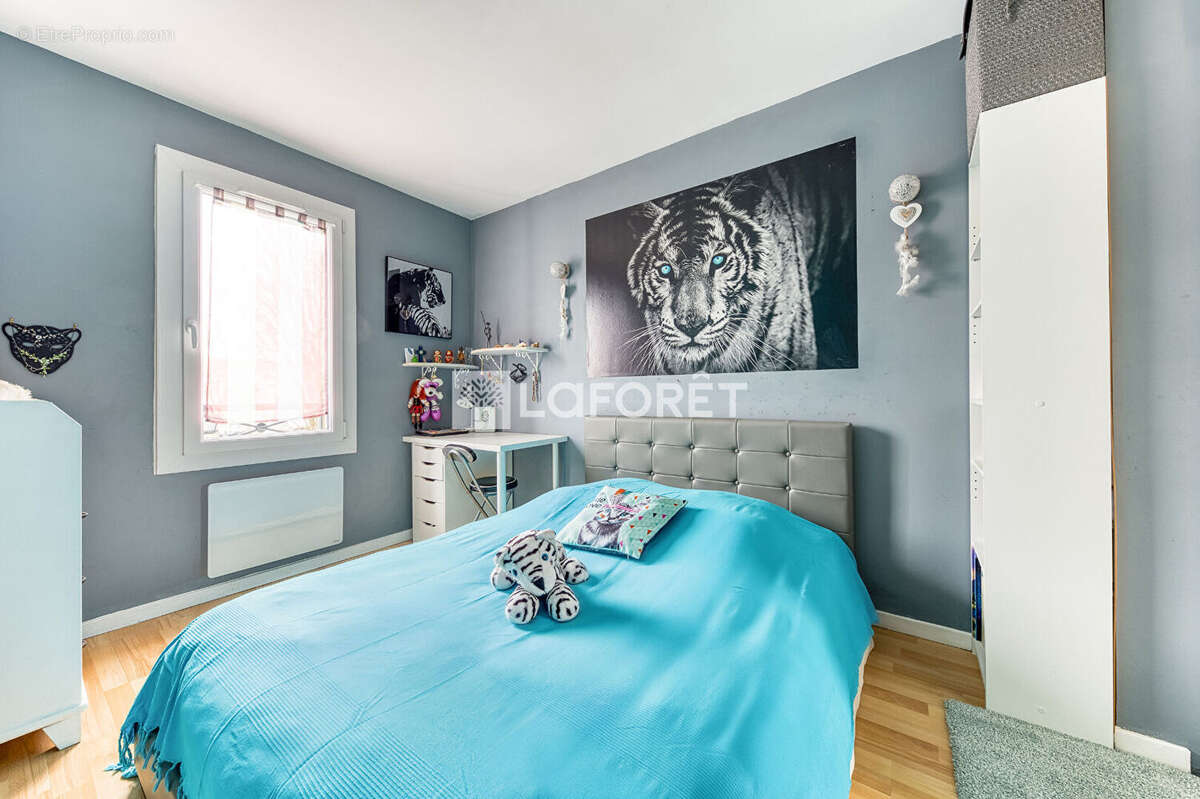 Maison à EMERAINVILLE