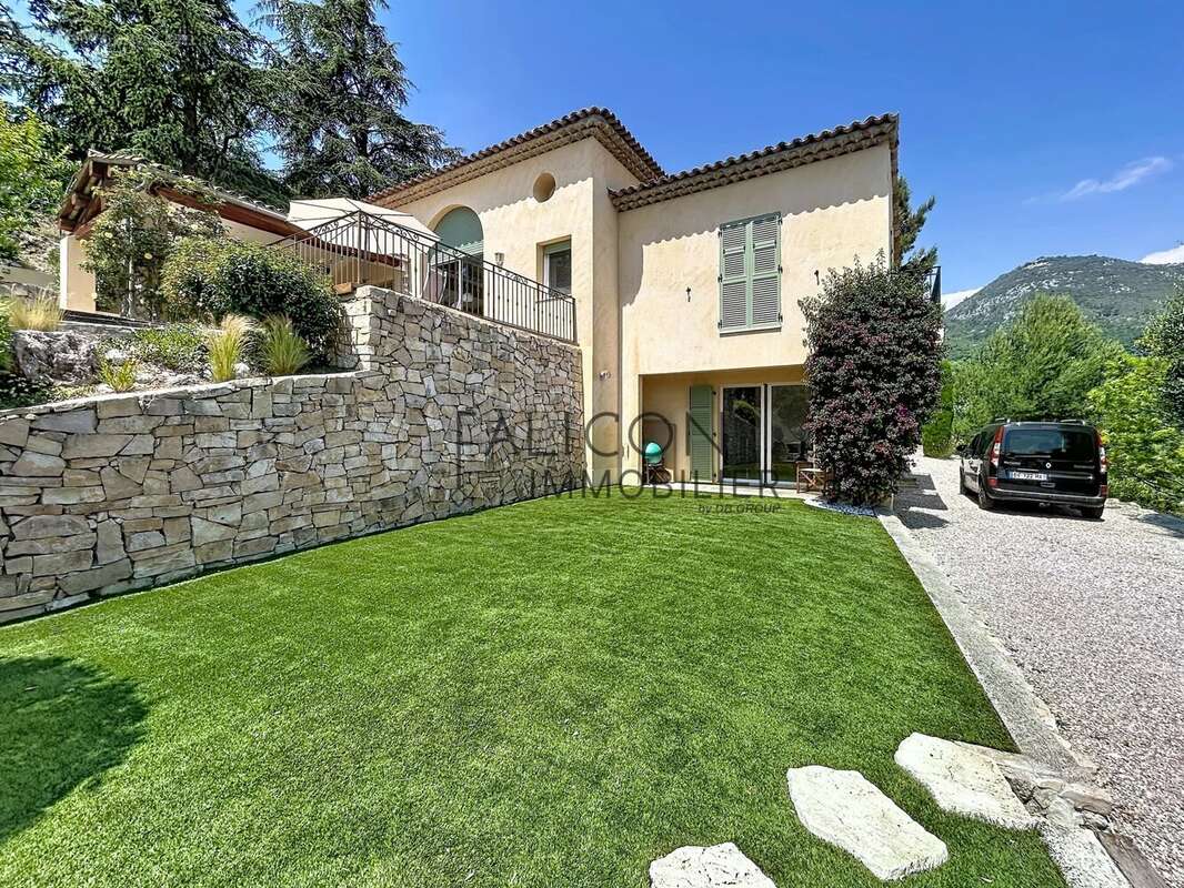 Maison à FALICON