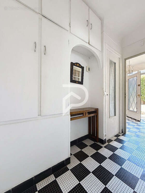 Maison à CHAMPS-SUR-MARNE