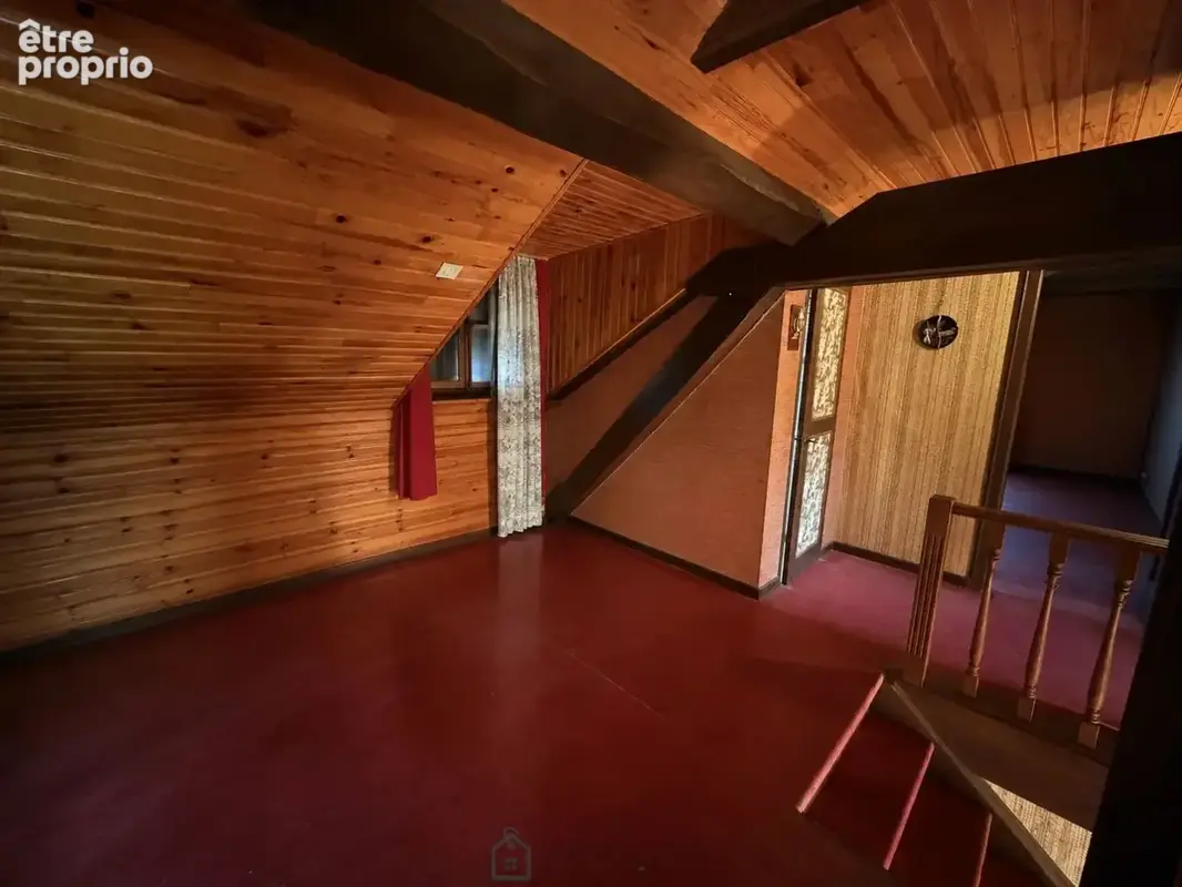 EXCLUSIVITE - DIVONNE-LES-BAINS (01220) - Villa mitoyenne 164 m² (249,46 utiles) -  750.000  - photo 9