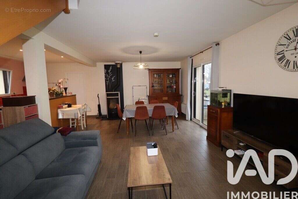 Photo 4 - Maison à MERDRIGNAC