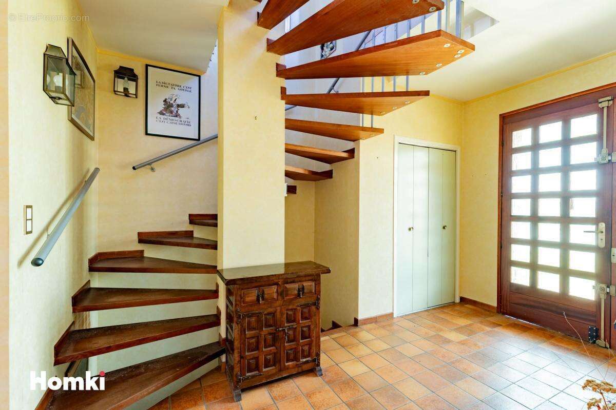 Maison/Villa T7 de 206 m2 à Auzeville-Tolosane 31320 - photo 10
