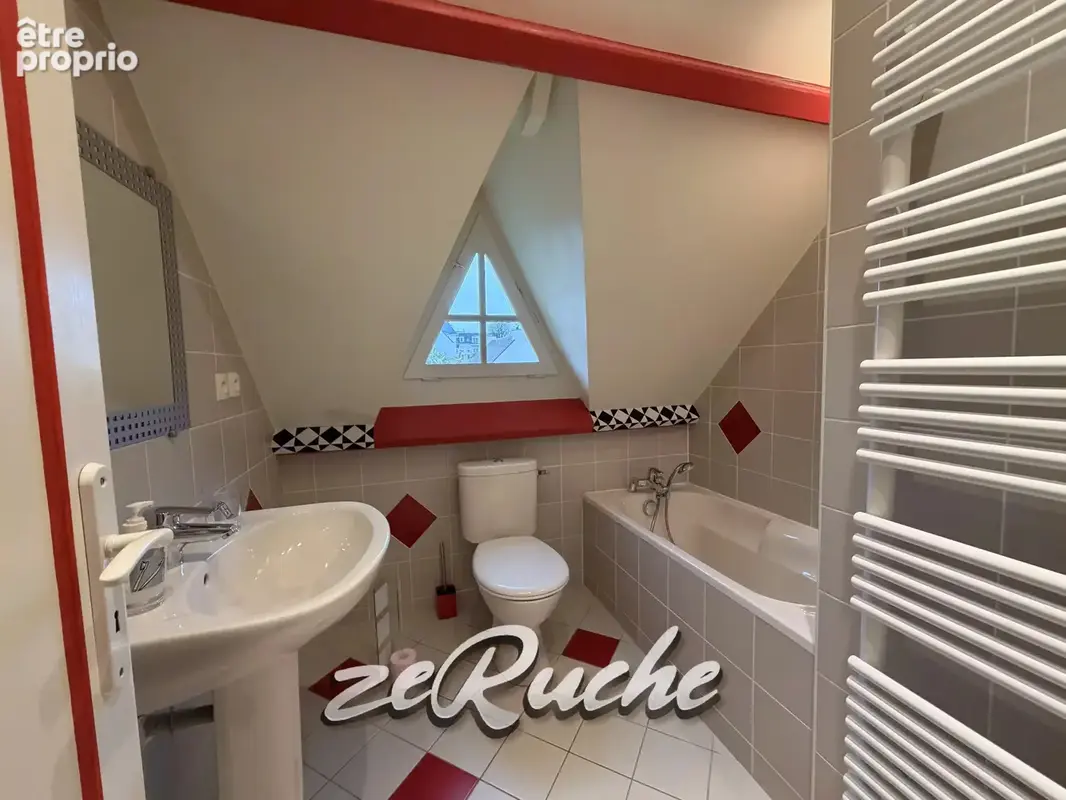 Maison lumineuse de 115 m² à Blainville-sur-Orne - photo 11