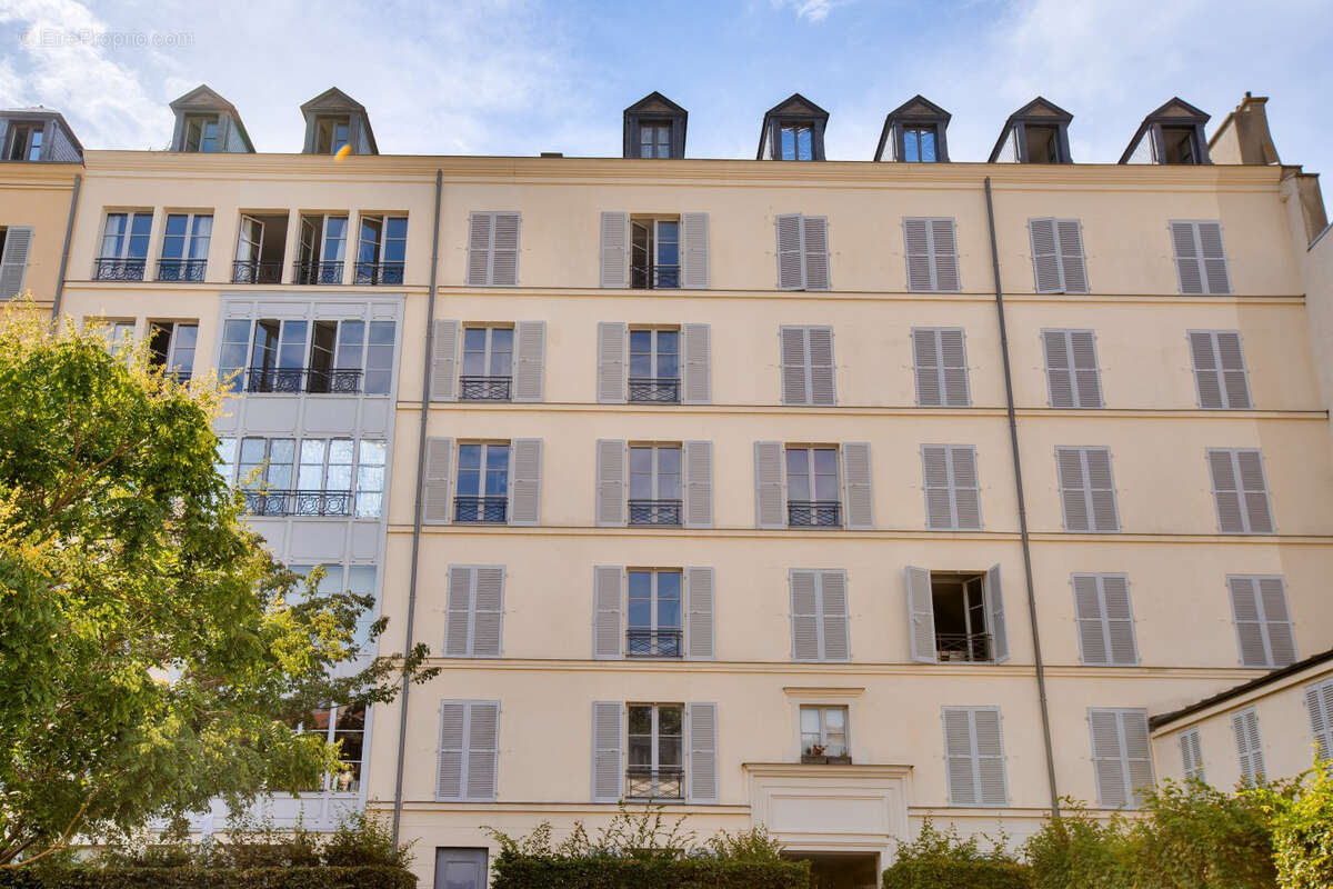 Appartement à VERSAILLES