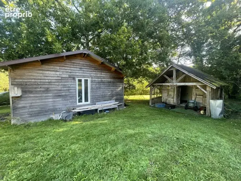 Propriété d’exception dans un cadre naturel préservé, entre Le Touquet et Montreuil-sur-Mer - photo 31